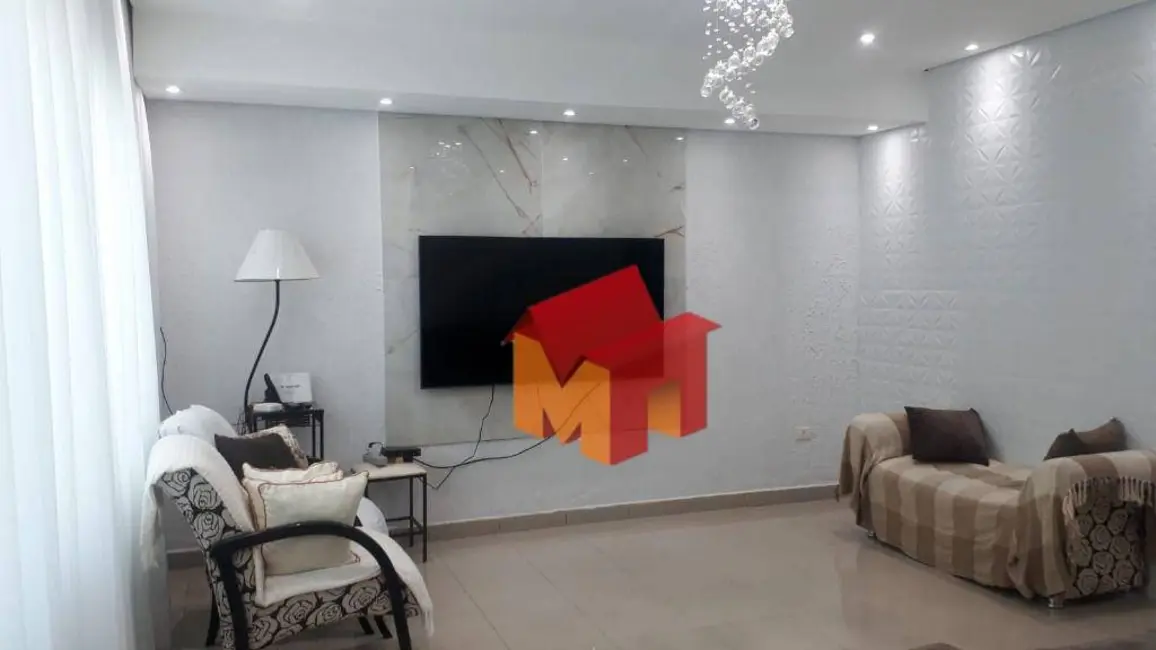 Foto 5 de Casa com 3 quartos à venda, 260m2 em Jardim Santa Rita I, Nova Odessa - SP