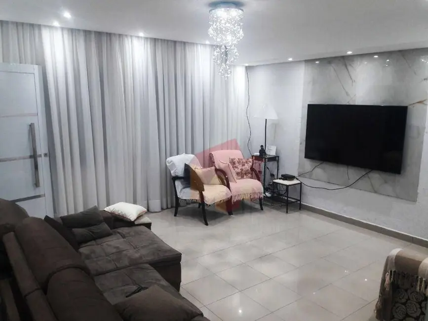 Foto 8 de Casa com 3 quartos à venda, 260m2 em Jardim Santa Rita I, Nova Odessa - SP