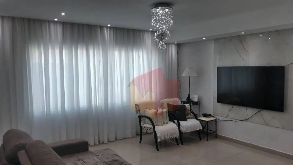 Foto 7 de Casa com 3 quartos à venda, 260m2 em Jardim Santa Rita I, Nova Odessa - SP
