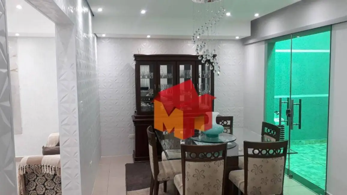 Foto 9 de Casa com 3 quartos à venda, 260m2 em Jardim Santa Rita I, Nova Odessa - SP