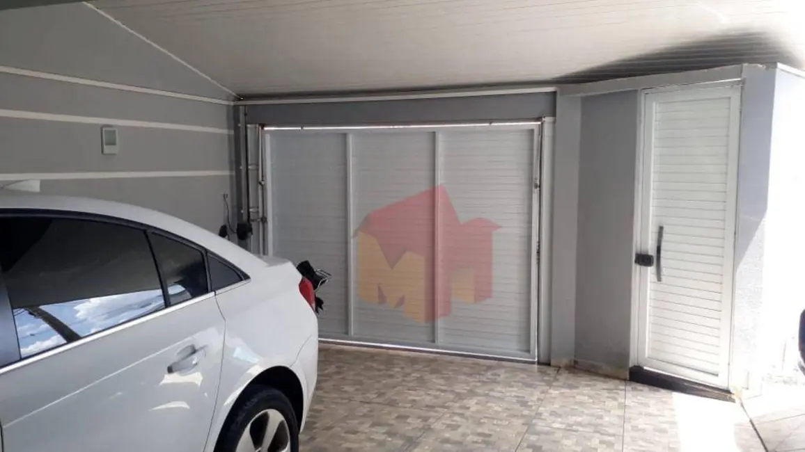 Foto 5 de Casa com 3 quartos à venda, 260m2 em Jardim Santa Rita I, Nova Odessa - SP