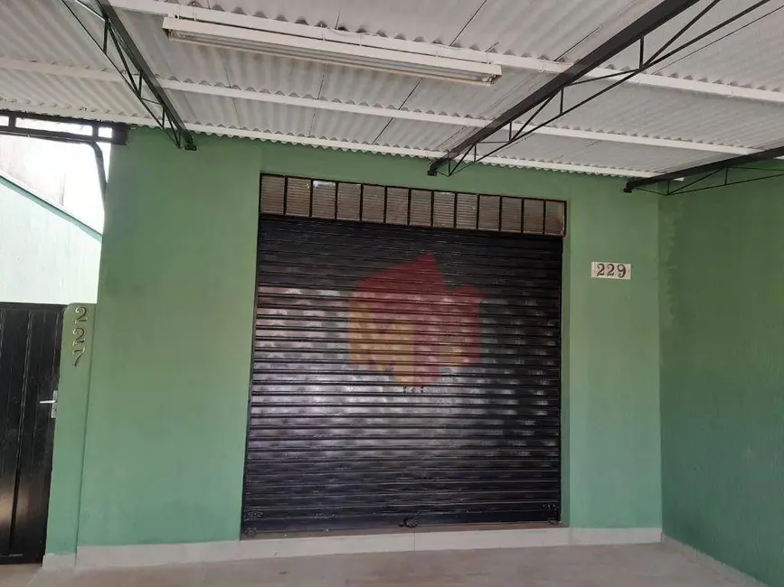 Foto 3 de Sala Comercial à venda, 150m2 em Residencial Vale das Nogueiras, Americana - SP