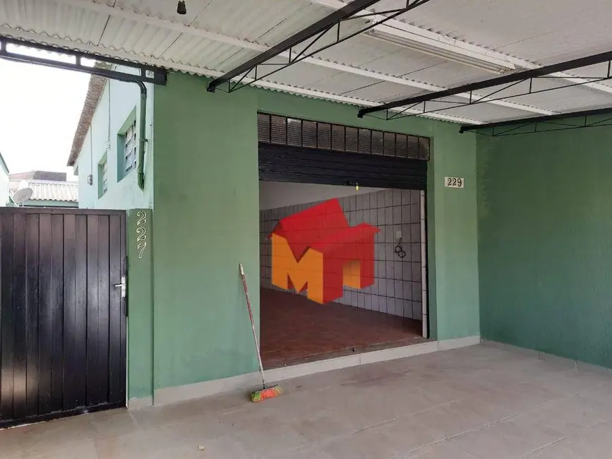 Foto 4 de Sala Comercial à venda, 150m2 em Residencial Vale das Nogueiras, Americana - SP