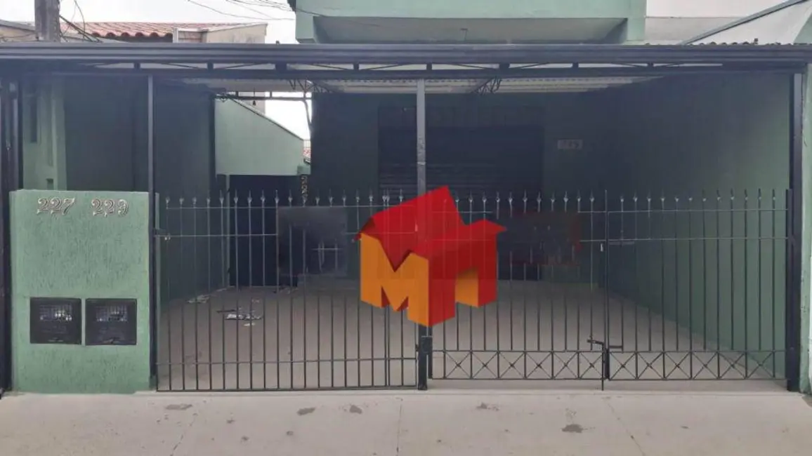 Foto 1 de Sala Comercial à venda, 150m2 em Residencial Vale das Nogueiras, Americana - SP