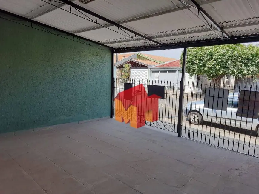 Foto 3 de Sala Comercial à venda, 150m2 em Residencial Vale das Nogueiras, Americana - SP