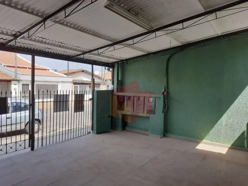 Foto 6 de Sala Comercial à venda, 150m2 em Residencial Vale das Nogueiras, Americana - SP