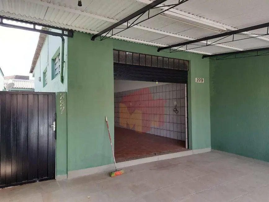 Foto 5 de Sala Comercial à venda, 150m2 em Residencial Vale das Nogueiras, Americana - SP