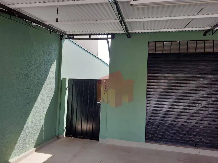 Foto 7 de Sala Comercial à venda, 150m2 em Residencial Vale das Nogueiras, Americana - SP