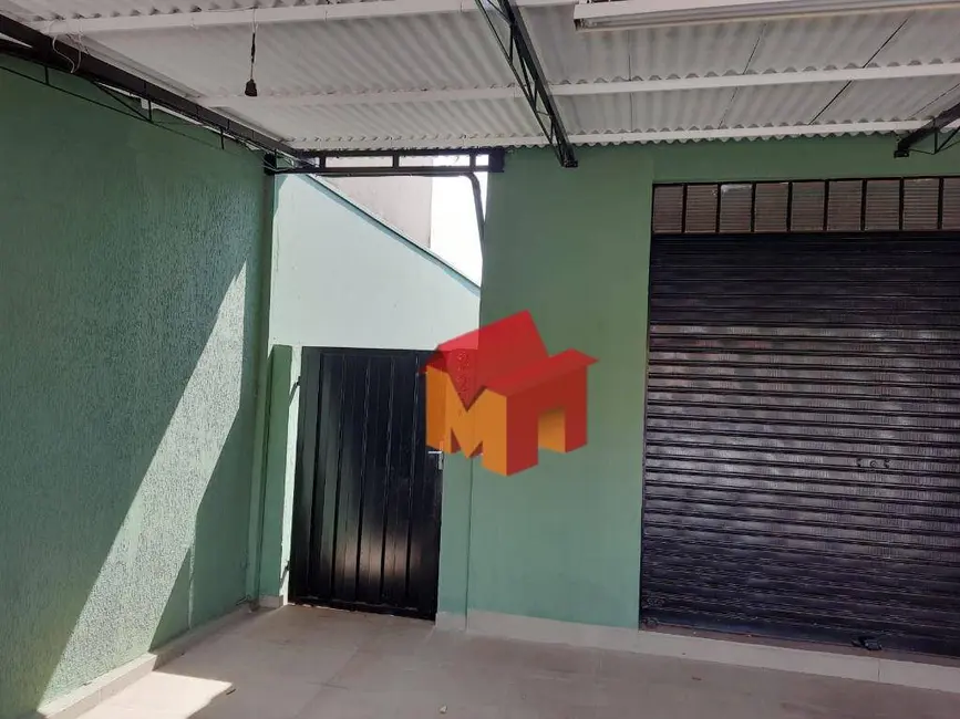 Foto 6 de Sala Comercial à venda, 150m2 em Residencial Vale das Nogueiras, Americana - SP