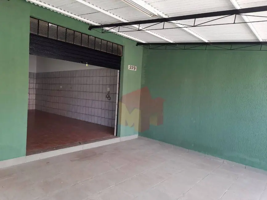 Foto 9 de Sala Comercial à venda, 150m2 em Residencial Vale das Nogueiras, Americana - SP