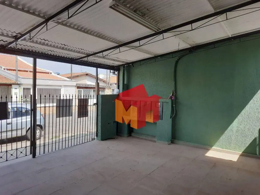 Foto 5 de Sala Comercial à venda, 150m2 em Residencial Vale das Nogueiras, Americana - SP