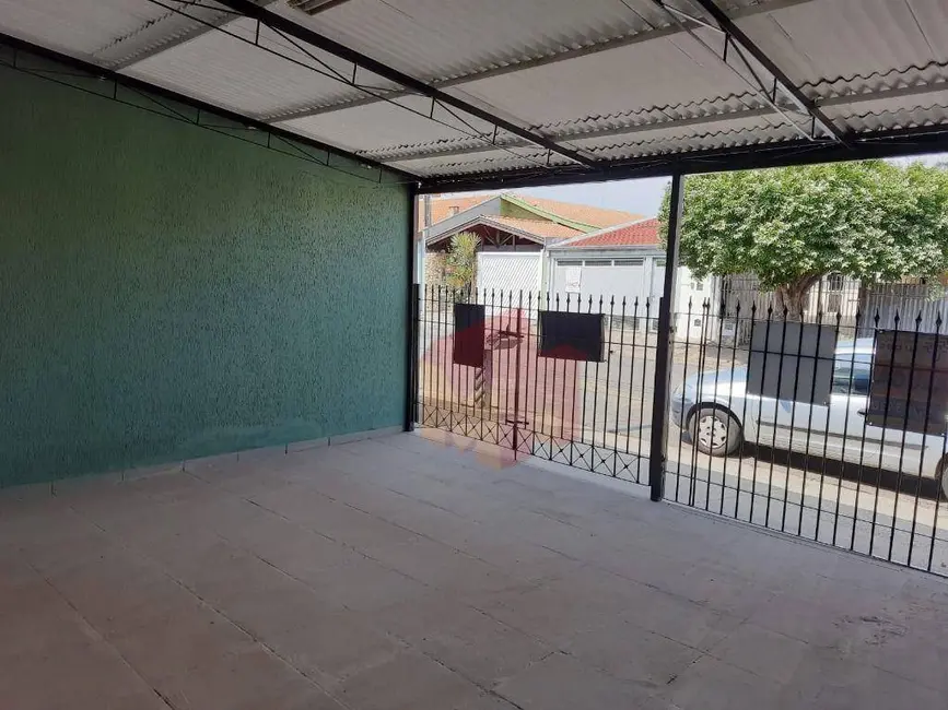 Foto 4 de Sala Comercial à venda, 150m2 em Residencial Vale das Nogueiras, Americana - SP