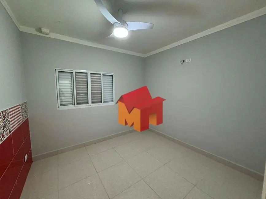 Foto 6 de Casa com 3 quartos à venda, 150m2 em Parque das Nações, Americana - SP