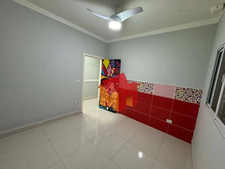 Foto 8 de Casa com 3 quartos à venda, 150m2 em Parque das Nações, Americana - SP