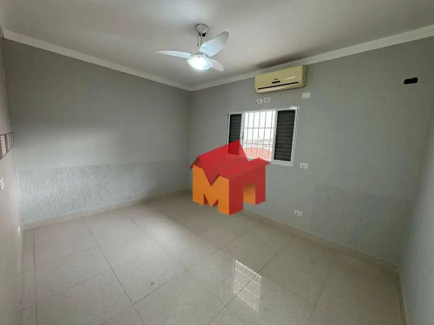 Foto 9 de Casa com 3 quartos à venda, 150m2 em Parque das Nações, Americana - SP