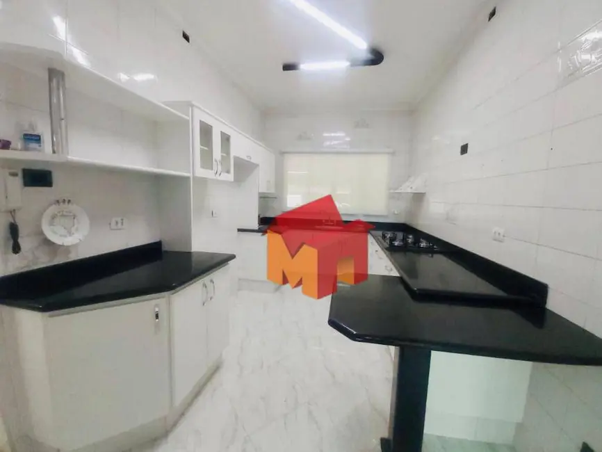 Foto 4 de Casa com 3 quartos à venda, 150m2 em Parque das Nações, Americana - SP