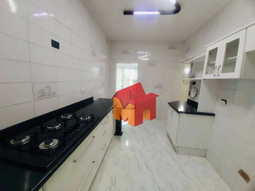 Foto 5 de Casa com 3 quartos à venda, 150m2 em Parque das Nações, Americana - SP