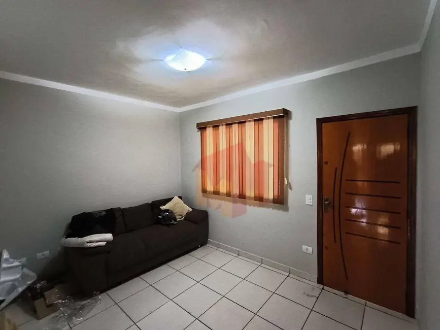 Foto 5 de Sobrado com 3 quartos à venda, 75m2 em Parque Residencial Jaguari, Americana - SP