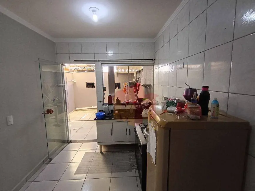 Foto 9 de Sobrado com 3 quartos à venda, 75m2 em Parque Residencial Jaguari, Americana - SP