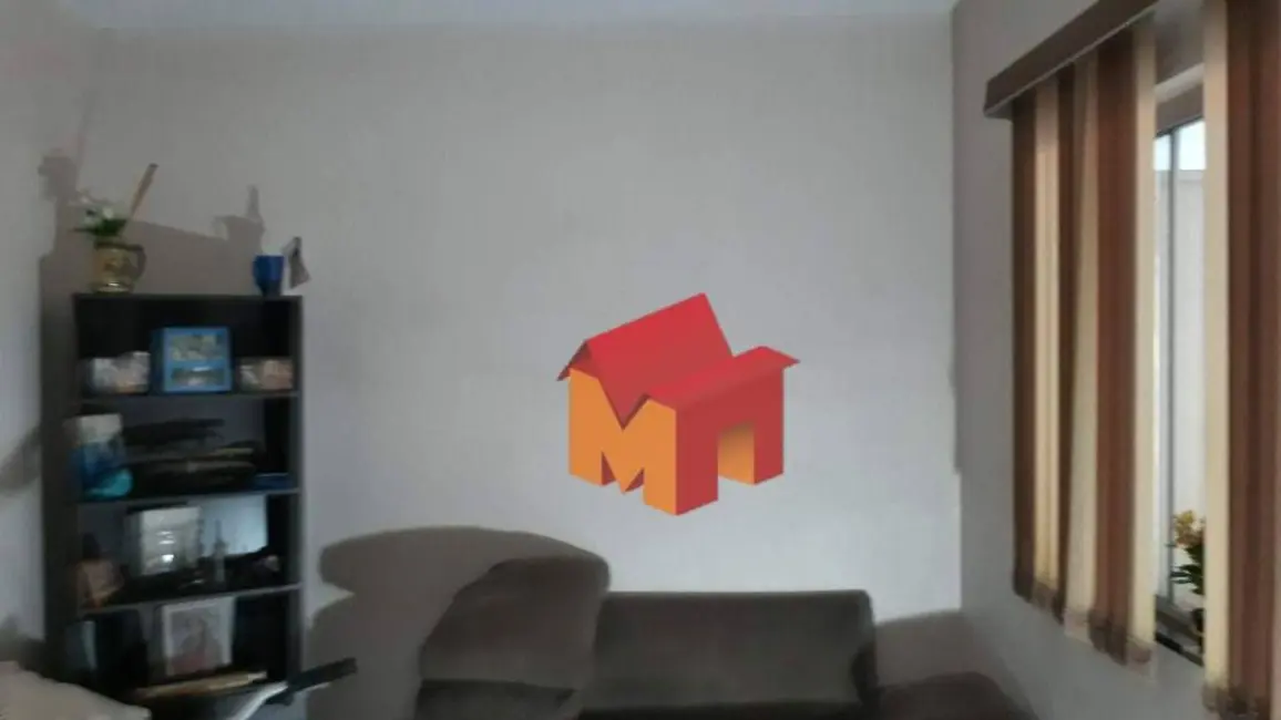 Foto 5 de Sobrado com 3 quartos à venda, 75m2 em Parque Residencial Jaguari, Americana - SP