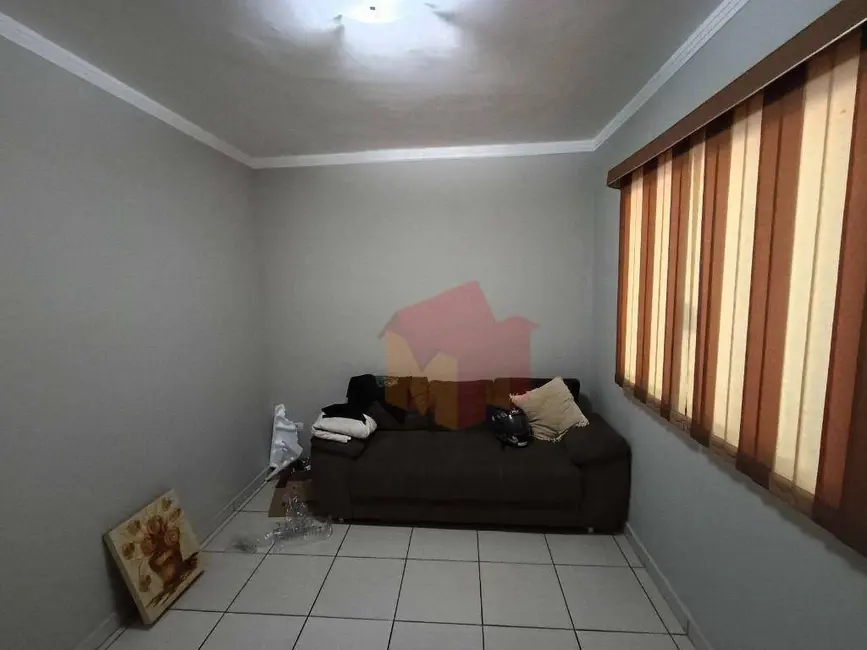Foto 4 de Sobrado com 3 quartos à venda, 75m2 em Parque Residencial Jaguari, Americana - SP