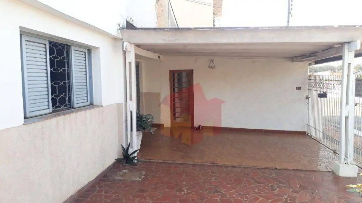 Foto 2 de Casa com 3 quartos à venda, 436m2 em Cariobinha, Americana - SP