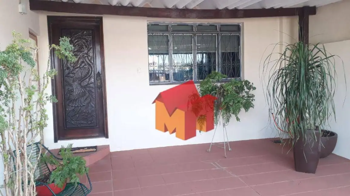 Foto 2 de Casa com 3 quartos à venda, 436m2 em Cariobinha, Americana - SP