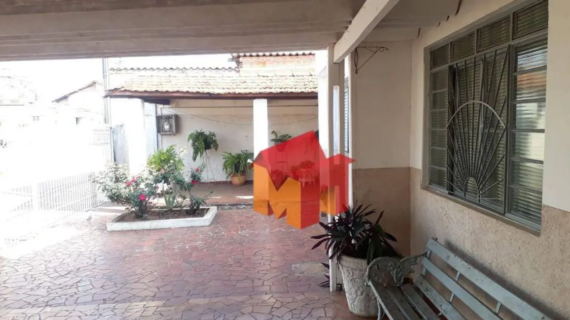 Foto 1 de Casa com 3 quartos à venda, 436m2 em Cariobinha, Americana - SP