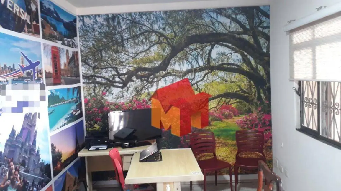 Foto 4 de Casa com 3 quartos à venda, 436m2 em Cariobinha, Americana - SP