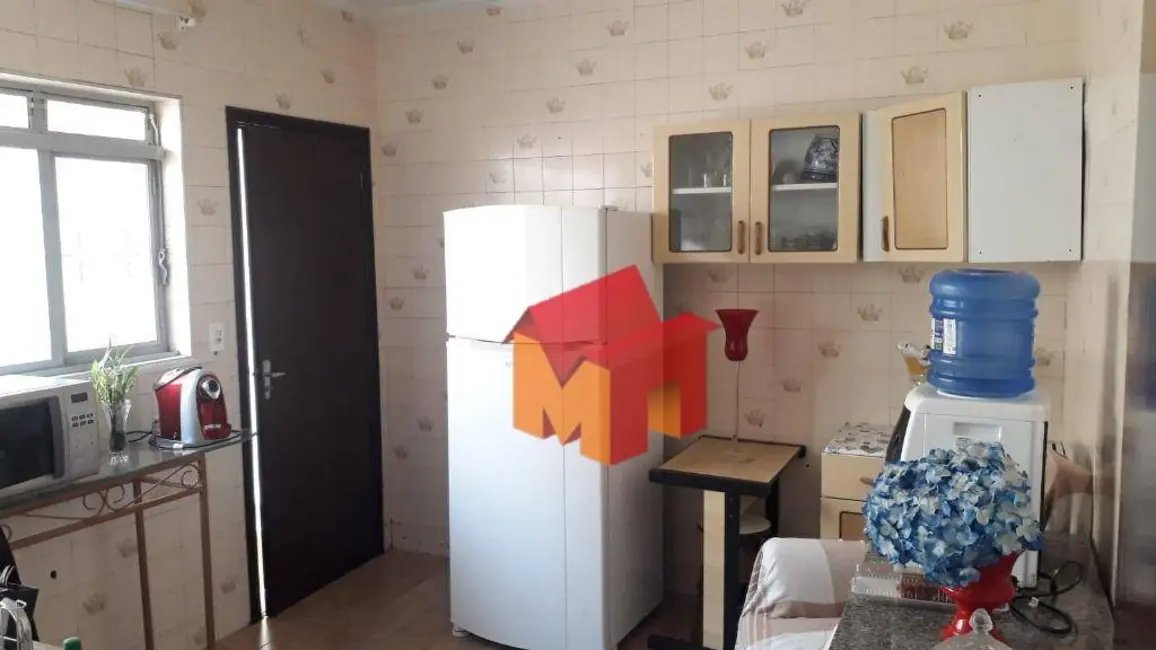 Foto 8 de Casa com 3 quartos à venda, 436m2 em Cariobinha, Americana - SP