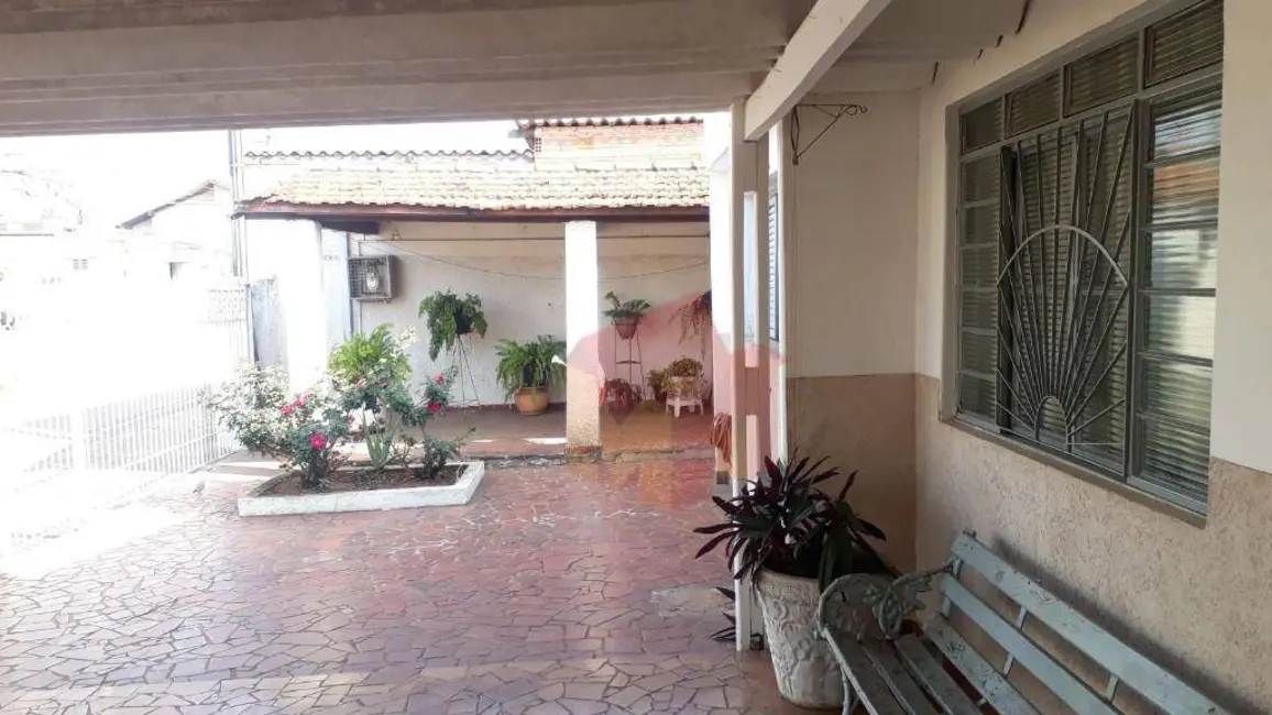 Foto 1 de Casa com 3 quartos à venda, 436m2 em Cariobinha, Americana - SP