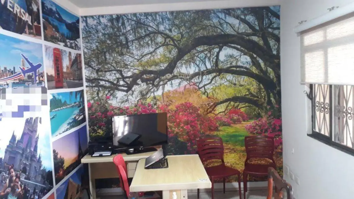 Foto 5 de Sala Comercial à venda, 436m2 em Cariobinha, Americana - SP