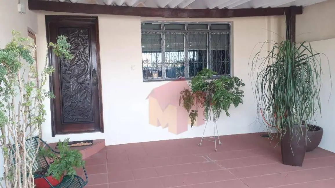 Foto 3 de Sala Comercial à venda, 436m2 em Cariobinha, Americana - SP