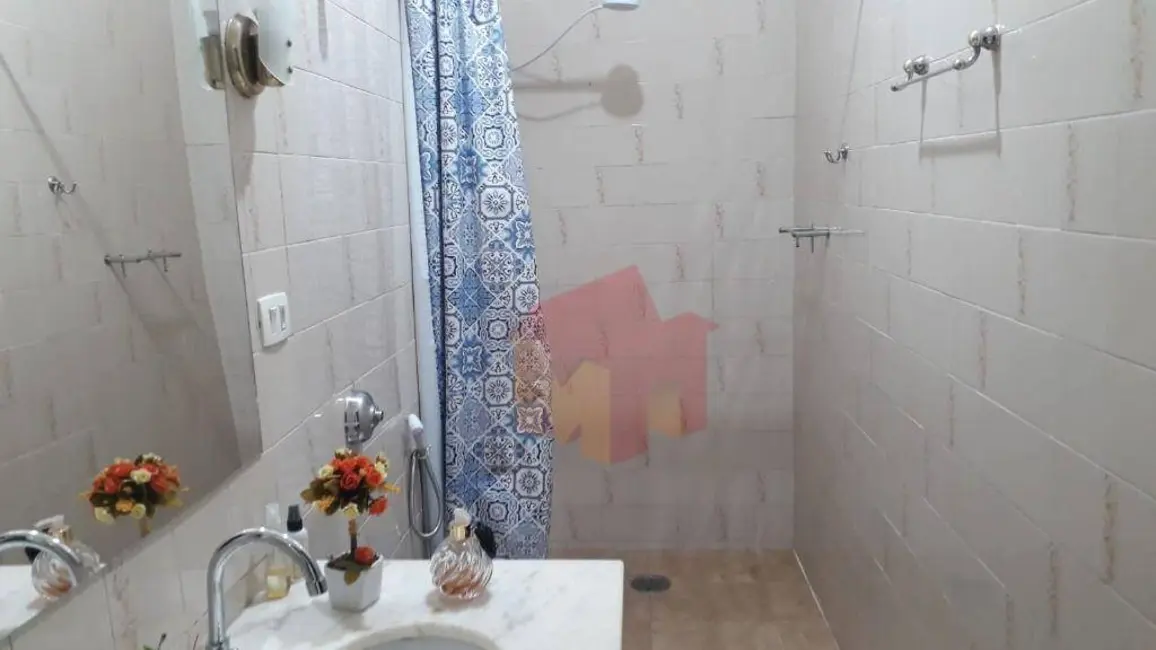 Foto 7 de Sala Comercial à venda, 436m2 em Cariobinha, Americana - SP