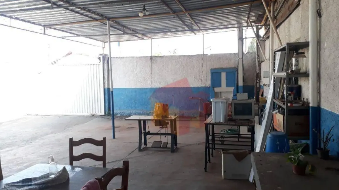 Foto 2 de Sala Comercial à venda, 436m2 em Cariobinha, Americana - SP