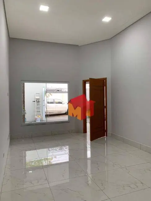 Foto 4 de Casa com 3 quartos à venda, 150m2 em Parque Universitário, Americana - SP