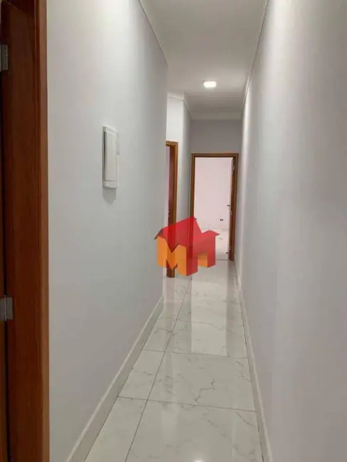 Foto 9 de Casa com 3 quartos à venda, 150m2 em Parque Universitário, Americana - SP