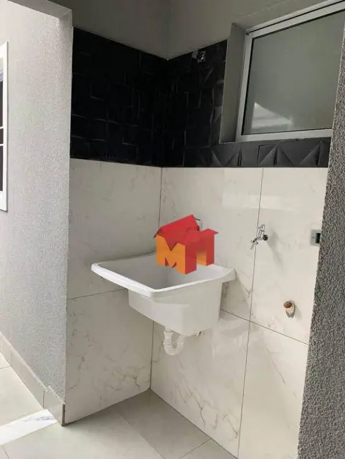 Foto 7 de Casa com 3 quartos à venda, 150m2 em Parque Universitário, Americana - SP