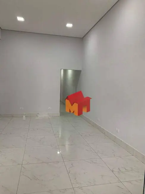 Foto 3 de Casa com 3 quartos à venda, 150m2 em Parque Universitário, Americana - SP