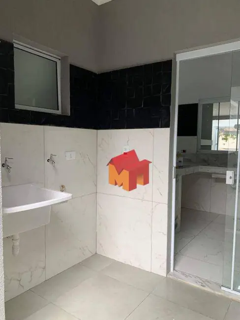 Foto 8 de Casa com 3 quartos à venda, 150m2 em Parque Universitário, Americana - SP