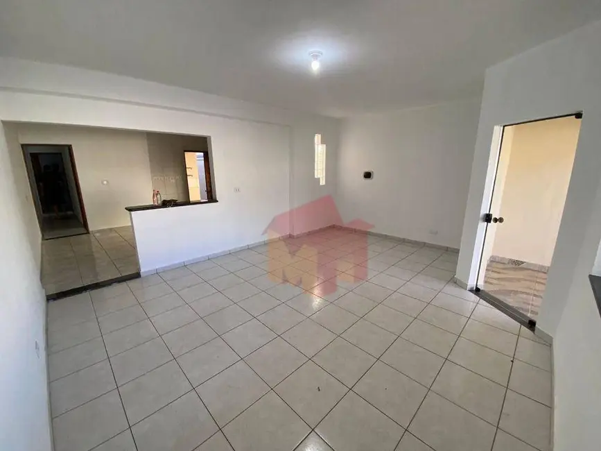 Foto 4 de Casa com 2 quartos à venda, 150m2 em Jardim Boer I, Americana - SP