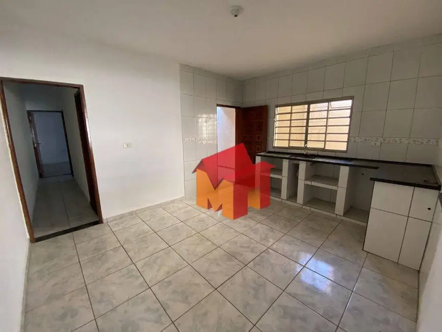 Foto 7 de Casa com 2 quartos à venda, 150m2 em Jardim Boer I, Americana - SP