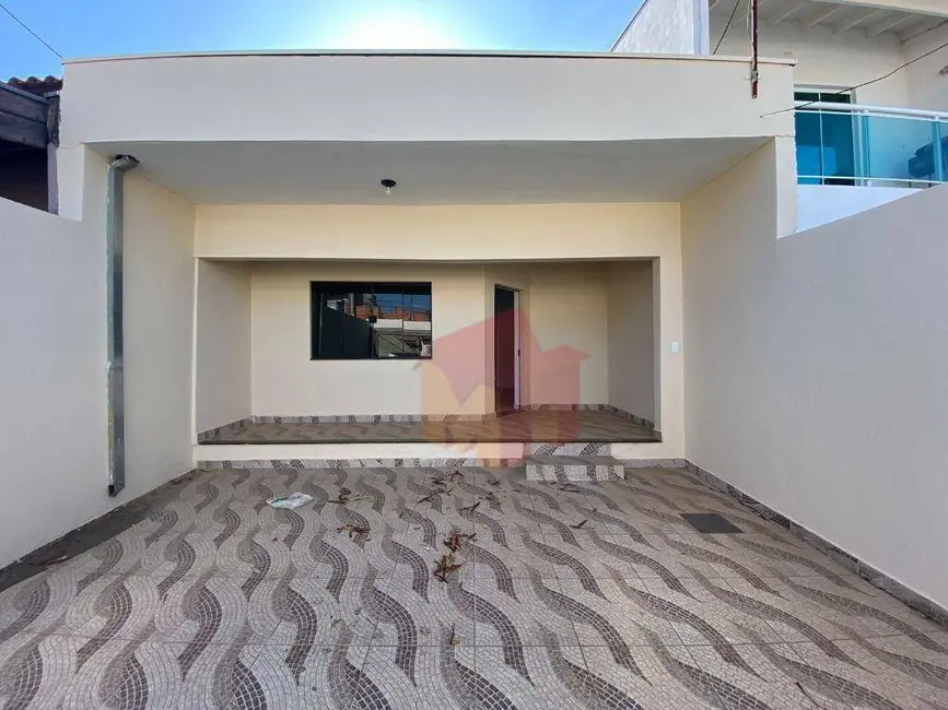 Foto 1 de Casa com 2 quartos à venda, 150m2 em Jardim Boer I, Americana - SP