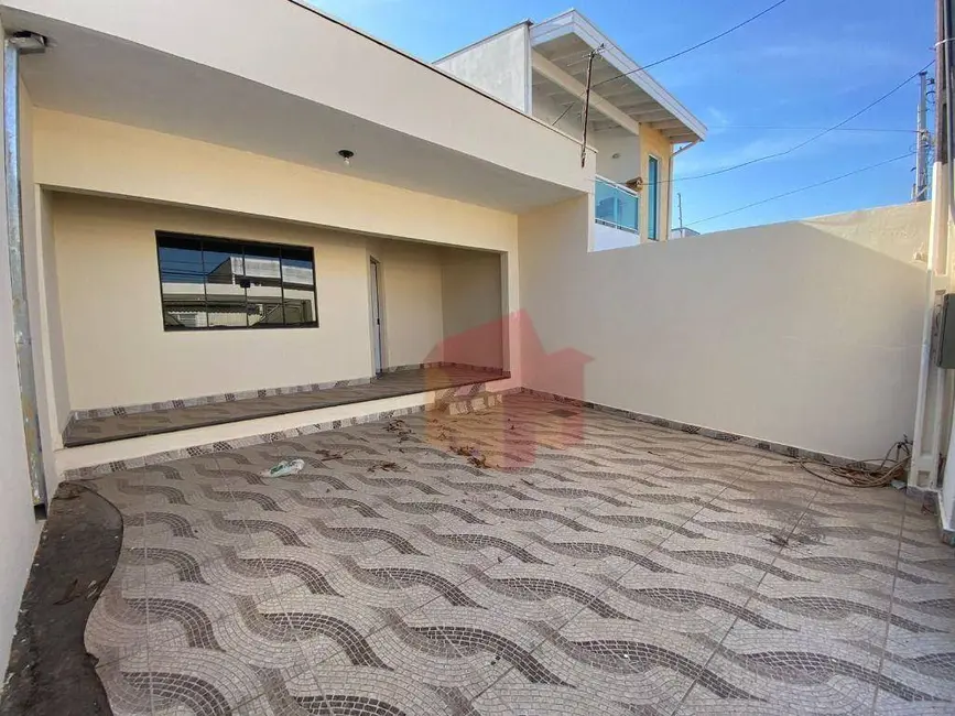 Foto 2 de Casa com 2 quartos à venda, 150m2 em Jardim Boer I, Americana - SP