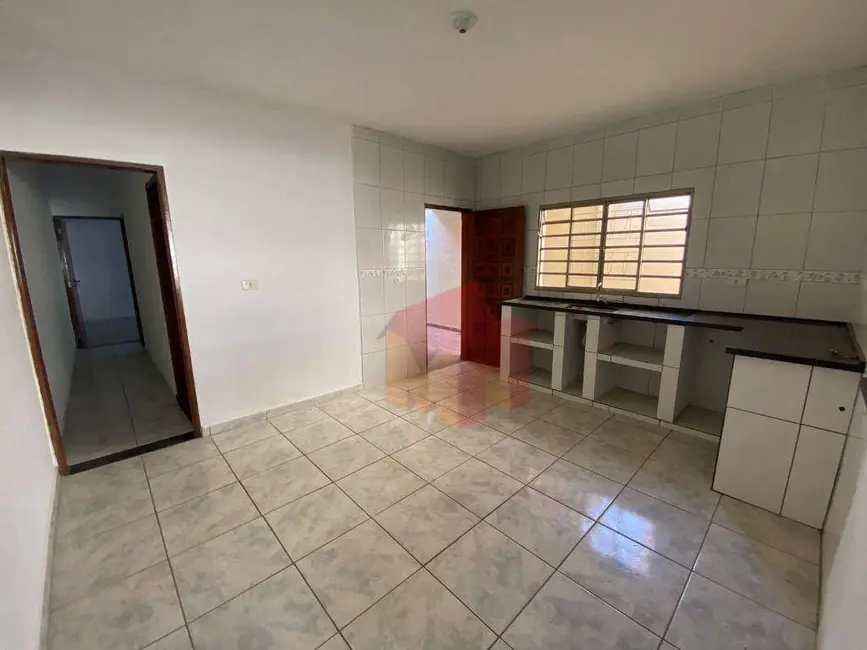 Foto 7 de Casa com 2 quartos à venda, 150m2 em Jardim Boer I, Americana - SP