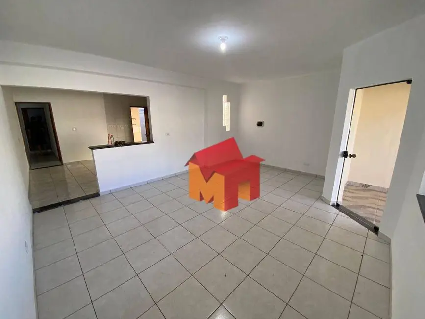 Foto 4 de Casa com 2 quartos à venda, 150m2 em Jardim Boer I, Americana - SP