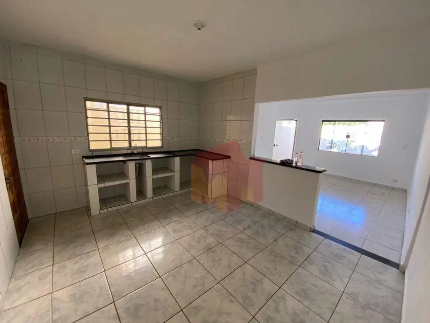 Foto 8 de Casa com 2 quartos à venda, 150m2 em Jardim Boer I, Americana - SP