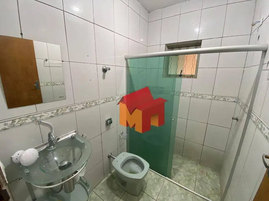 Foto 9 de Casa com 2 quartos à venda, 150m2 em Jardim Boer I, Americana - SP