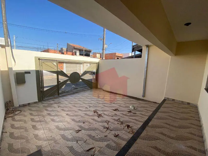 Foto 3 de Casa com 2 quartos à venda, 150m2 em Jardim Boer I, Americana - SP