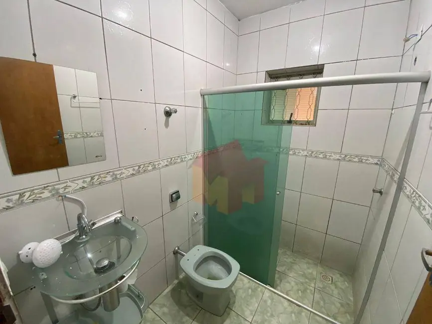 Foto 9 de Casa com 2 quartos à venda, 150m2 em Jardim Boer I, Americana - SP